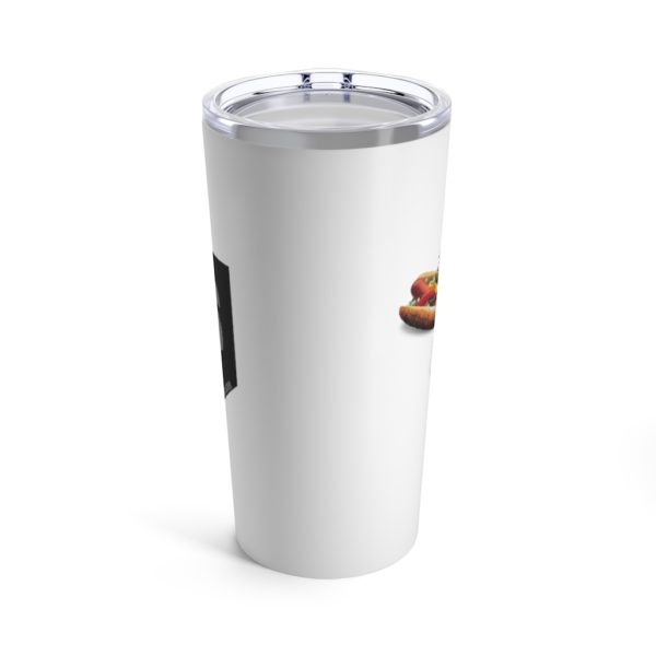 Dynasty One Stop B & B Baseball Tumbler 20oz - Image 2