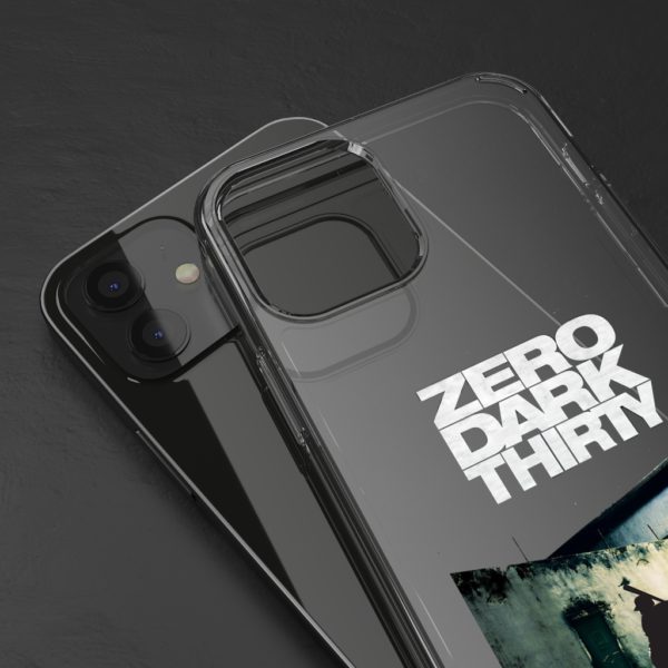 D1S Zero Dark 30 Clear Cases - Image 5