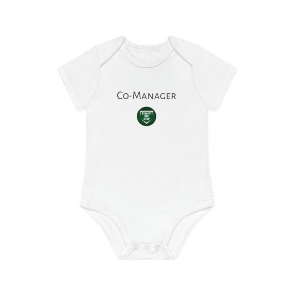 Co-Manager Onsie - Image 5